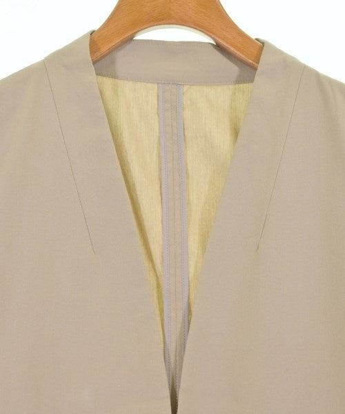 SHIPS Collarless jackets