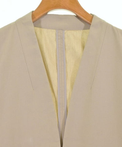 SHIPS Collarless jackets