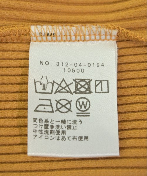 SHIPS Tee Shirts/Tops