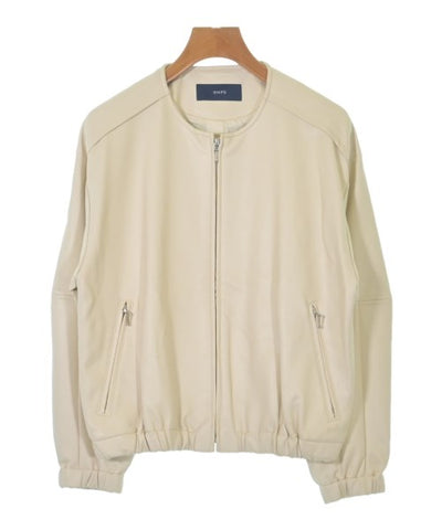 SHIPS Motercycle Jackets