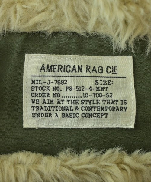 AMERICAN RAG CIE Mod coats