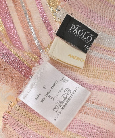 AMERICAN RAG CIE Stoles