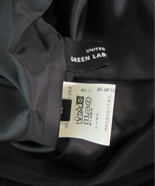 GREEN LABEL Trousers