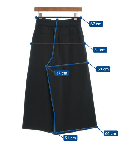 GREEN LABEL Trousers