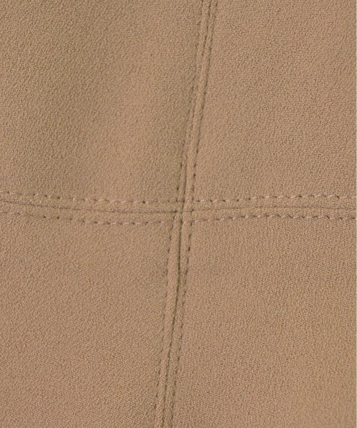 GREEN LABEL Knee length skirts