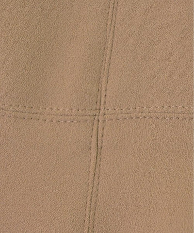 GREEN LABEL Knee length skirts