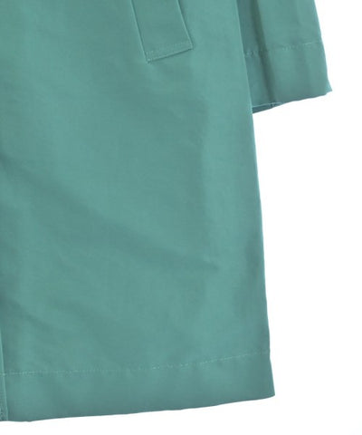 GREEN LABEL Soutien collar coats