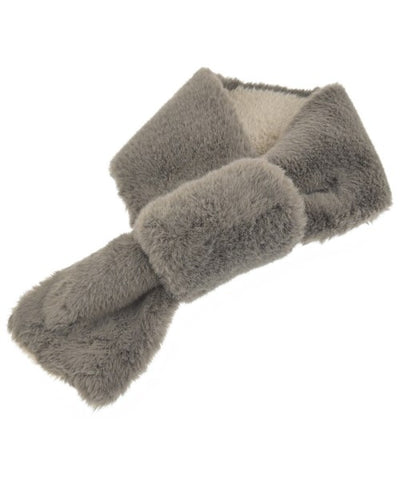 Green Label Relaxing Winter scarves