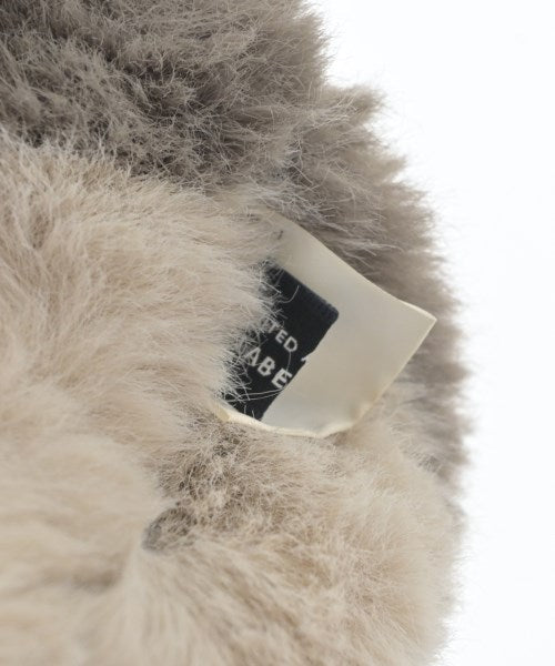 Green Label Relaxing Winter scarves