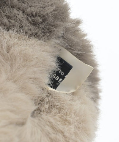 Green Label Relaxing Winter scarves