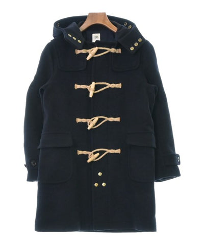 SCYE Duffle coats