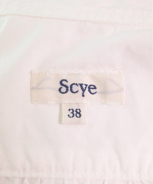 SCYE Casual shirts