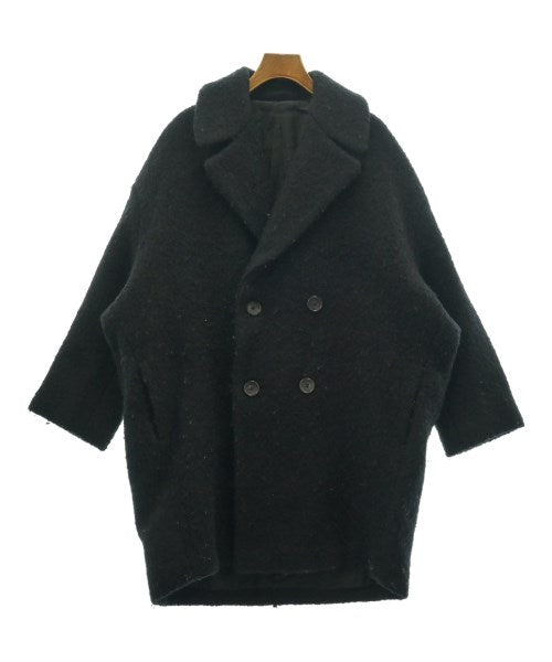 SCYE Pea Coats