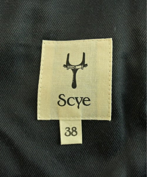 SCYE Pea Coats