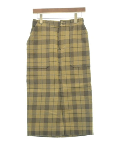 SCYE Long/Maxi length skirts