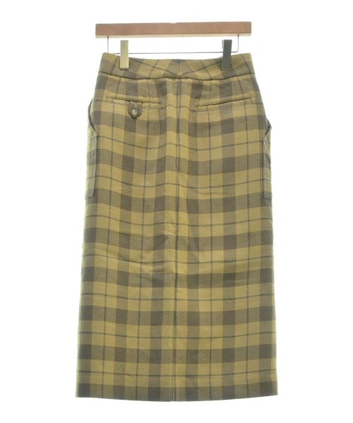 SCYE Long/Maxi length skirts