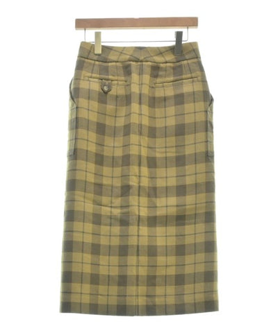 SCYE Long/Maxi length skirts