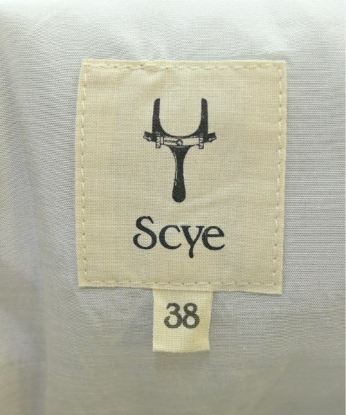 SCYE Long/Maxi length skirts