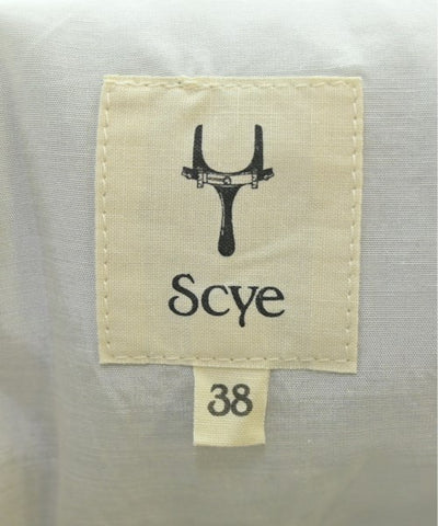 SCYE Long/Maxi length skirts