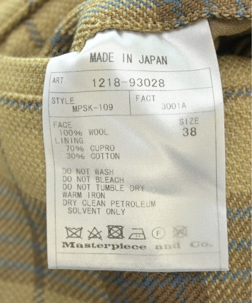 SCYE Long/Maxi length skirts