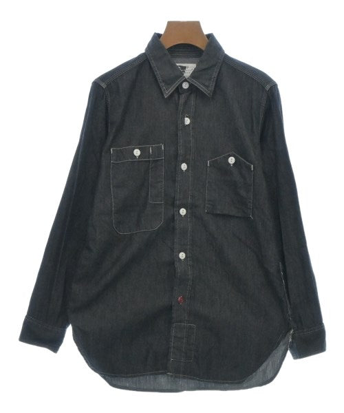 Engineered Garments Casual shirts