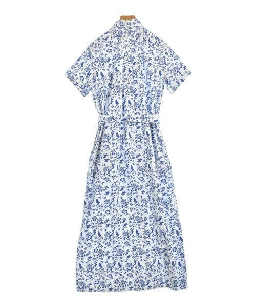 Engineered Garments Shirtdresses