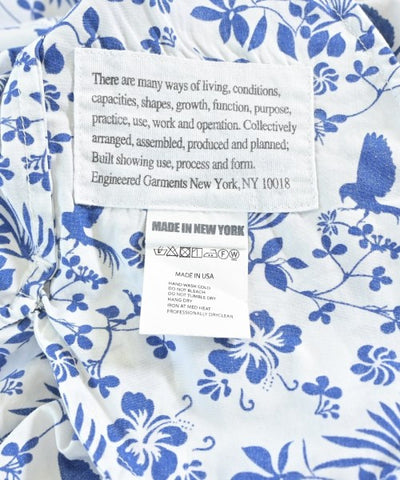 Engineered Garments Shirtdresses