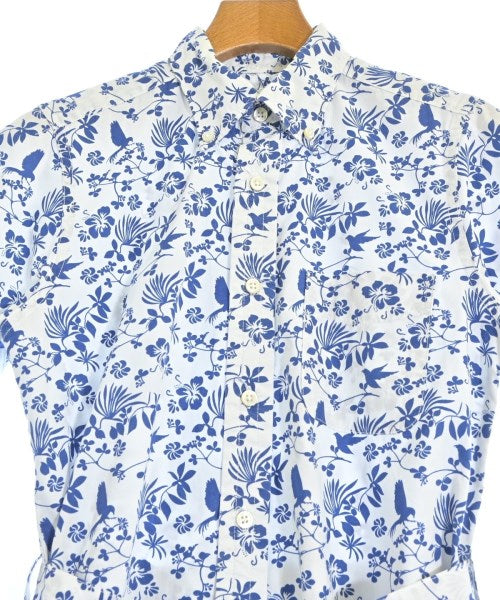 Engineered Garments Shirtdresses