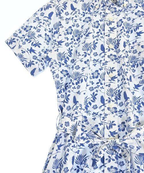 Engineered Garments Shirtdresses