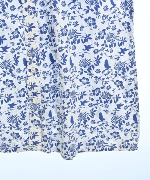 Engineered Garments Shirtdresses