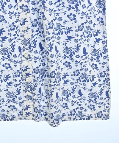 Engineered Garments Shirtdresses