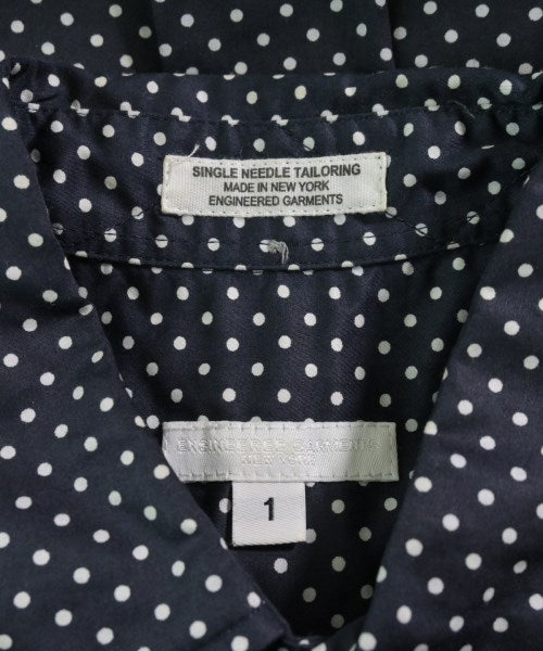 Engineered Garments Shirtdresses