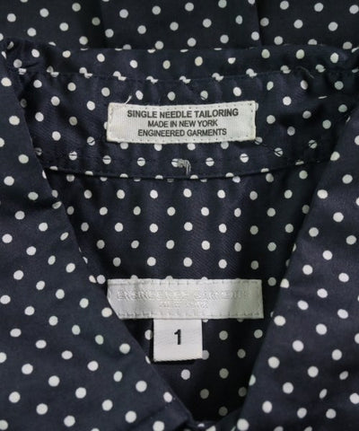 Engineered Garments Shirtdresses