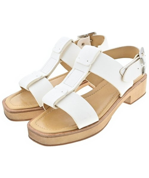 Paraboot Sandals