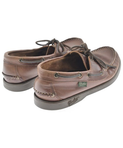Paraboot Moccasins/Deck shoes