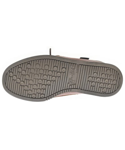 Paraboot Moccasins/Deck shoes