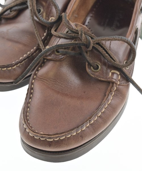 Paraboot Moccasins/Deck shoes