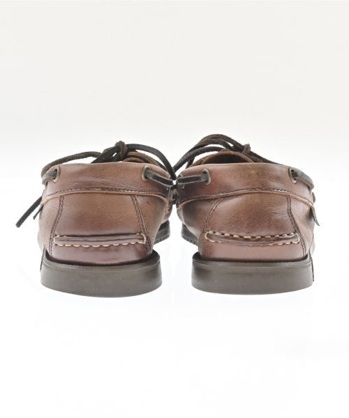 Paraboot Moccasins/Deck shoes