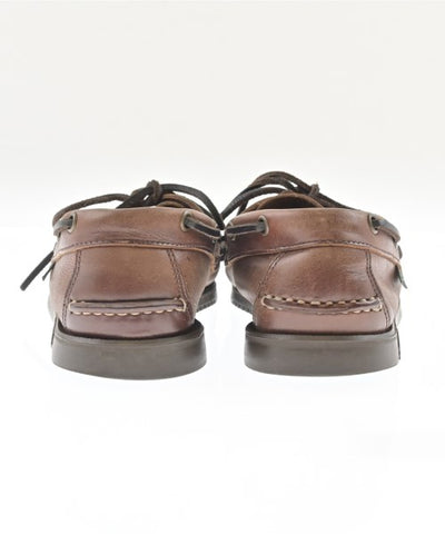 Paraboot Moccasins/Deck shoes