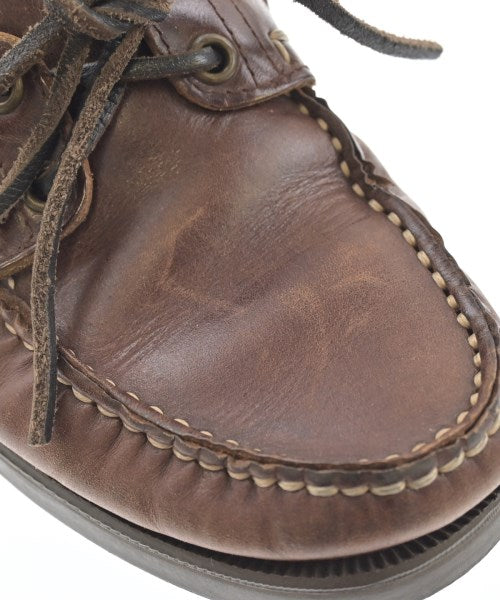 Paraboot Moccasins/Deck shoes