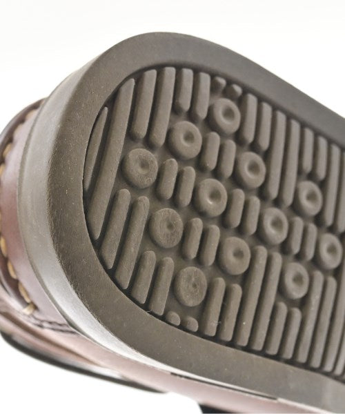 Paraboot Moccasins/Deck shoes