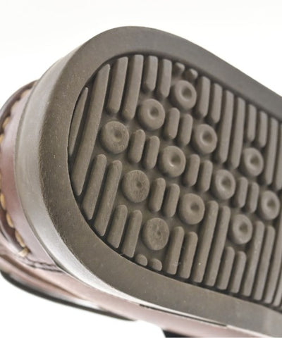 Paraboot Moccasins/Deck shoes