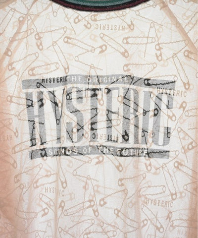 HYSTERIC GLAMOUR Casual shirts