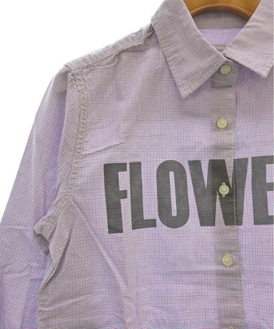 HYSTERIC GLAMOUR Casual shirts