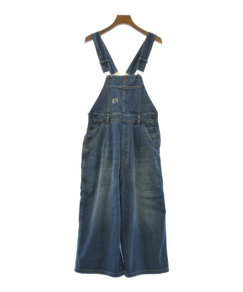 HYSTERIC GLAMOUR Overalls/ Rompers/ Jumpsuits