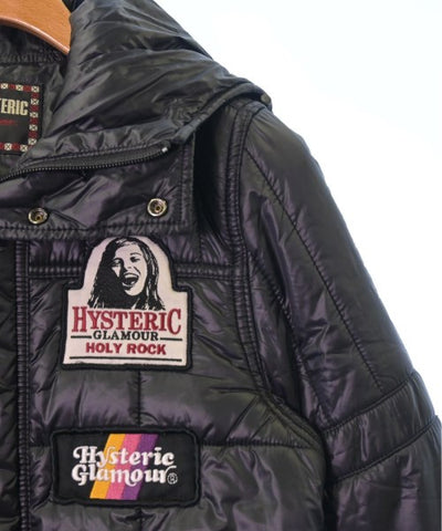 HYSTERIC GLAMOUR Down jackets/Vests