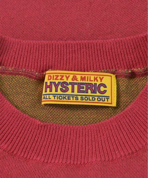 HYSTERIC GLAMOUR Sweaters