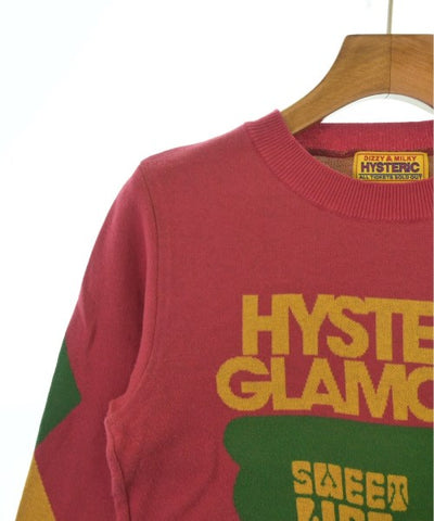 HYSTERIC GLAMOUR Sweaters