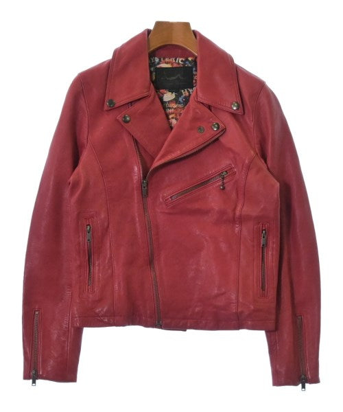 HYSTERIC GLAMOUR Motercycle Jackets