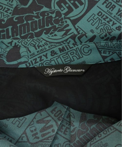 HYSTERIC GLAMOUR Casual shirts